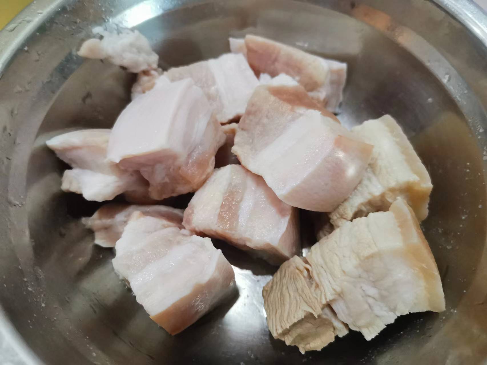 徽派红烧肉